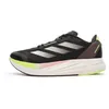 Image de Chaussures de running Noires Homme Adidas Duramo Speed