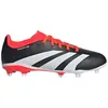 Image de Chaussures Adidas crampons de football Predator Club Fxg BUTYADPREDATORLEAGUEFGJRIG7748