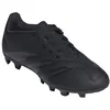 Image de Chaussures de football - Adidas - Predator Club Jr - Noir - Indoor - Respirant