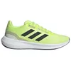 Image de Chaussures de Running - ADIDAS - Runfalcon 3.0 - Jaune - Homme - Régulier