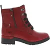 Image de Bottines talon décroché bas