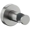 Image de Support de douchette DURAVIT inox brossé