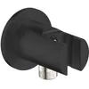 Image de Coude à Encastrer - Grohe - 269622431 - Noir Mat - Design Élégant - Pour Douche