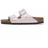 Image de Sandale Femme Birkenstock ARIZONA BS étroite