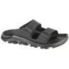 Image de Birkenstock Mogami Terra Stealth 1029643 Unisexe Noir chaussons