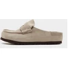 Image de Birkenstock Naples Wrapped Femme - Marron, Marron 38