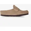 Image de Mocassin Birkenstock Naples Wrapped Suédé