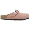 Image de Chaussures Birkenstock Boston 1029748