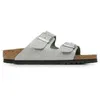Image de Birkenstock Arizona Bs Sandales femme
