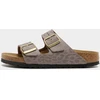 Image de Birkenstock Arizona Femme - Gris, Gris 39