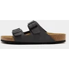 Image de Birkenstock Sandales Arizona Birkibuc - Gris, Gris 45