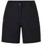 Image de Short femme VAUDE Altissimo