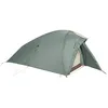 Image de Tente VAUDE Allround Taurus - Vert - 1P