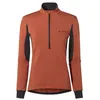 Image de Maillot manches longues femme VAUDE Kuro