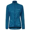Image de Coupe-vent femme VAUDE Matera - shore blue