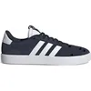 Image de Chaussures Homme - ADIDAS - VL Court 3.0 - Bleu - Lacets - Plat - Synthétique