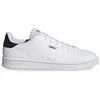 Image de Chaussures - Adidas - Urban Court - Blanc - Lacets - Plat