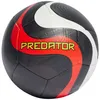 Image de Ballon de football Unisexe Noir adidas Predator Ball IP1655