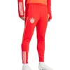 Image de Bayern Munich Pantalon Training Rouge Homme Adidas 23/24