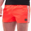 Image de Maillot de bain Rouge Homme Adidas IS2053