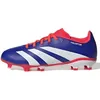 Image de Adidas Sport Predator League Fg J Bottes De Football