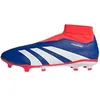 Image de adidas Mixte Predator League Laceless Football Boots Firm Ground Chaussures