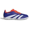 Image de Chaussures de football - ADIDAS - Predator Club ID3428 - Blanc - Moulés - Respirant