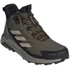 Image de Chaussures Adidas Terrex Anylander Mid Rain rdy ID0897