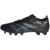 Image de Chaussures de football - ADIDAS - Predator League - Multiground - Noir - Respirantes