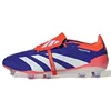 Image de Chaussures De Football Adidas Sport Predator Elite Ft Fg