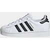 Image de adidas Originals Superstar Junior - Blanc, Blanc 36