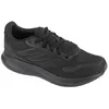 Image de Chaussures de running - adidas Runfalcon 5 - Enfant - Noir - Amorti exceptionnel