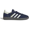 Image de Basket - ADIDAS - HANDBALL SPEZIAL - Bleu - Indoor - Nubuck doux
