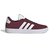 Image de Chaussures - ADIDAS - VL Court 3.0 - Cuir lisse - Semelle en caoutchouc - Confort léger