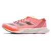 Image de Chaussures de Runnings Rose Homme Adidas Adizero Adios 8