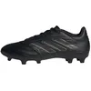 Image de Chaussures de football - ADIDAS - Copa Pure II League - Terrain ferme - Mixte - Noir Carbon Gold Metallic
