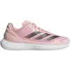 Image de Chaussures de tennis Adidas Defiant Speed 2 Clay Femmes