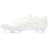 Image de Chaussures de Foot Blanches Homme Adidas Copa Pure 2 League FG