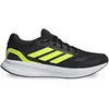 Image de Chaussures - ADIDAS - Runfalcon 5 - Noir - Lacets - Plat