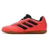 Image de Chaussures de Futsal Rouge Homme Adidas Super Sala 2