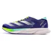 Image de Chaussures de running Bleu/Blanc Homme Adidas Adizero Adios