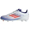 Image de Chaussures De Football Adidas Sport F50 League Fg/Mg J