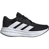 Image de Chaussure de Course - ADIDAS - Galaxy 7 W - Femme - Noir - Lacets - Plat