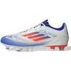 Image de Chaussures De Football Adidas Sport F50 League Sg - Blanc - Adulte - Mixte - Terrain gras (SG)