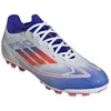 Image de Chaussures de football - Adidas - F50 League IF1330 - Blanc - Mixte - Respirantes