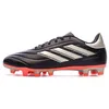 Image de Chaussures de Foot Prunes Homme Adidas Copa Pure 2 Club FxG