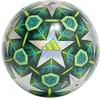 Image de Ballon de football - Unisexe - Vert - adidas UEFA Champions League Training Foil Ball JH1280