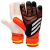 Image de Gants de foot Noir/Orange Adidas Pred Gl Trn
