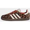 Image de adidas Originals Samba OG Pony hair Femme - Marron, Marron 37 1/3
