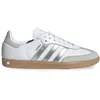 Image de Adidas Samba Og W Chaussures pour Femme Blanc JI2725